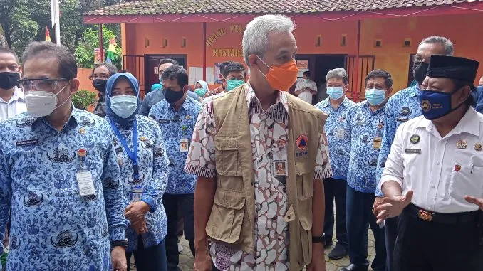 Kompak Lawan Covid-19, RT 04 RW 04 Desa Kalisalak Raih Juara 1 Kampung Zero Covid Tingkat Kecamatan
