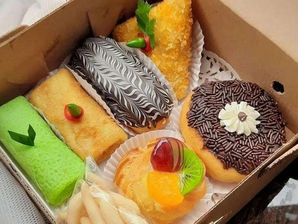 Snack Box