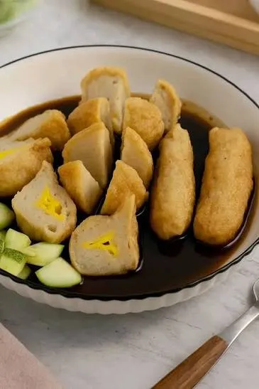 Pempek