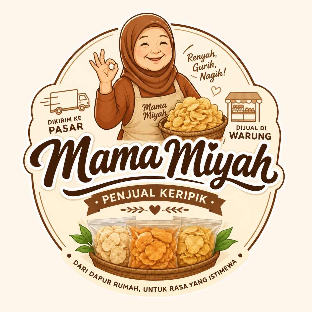Mama Miyah