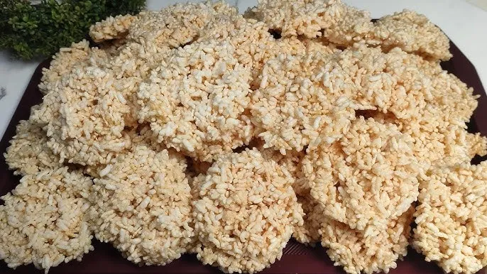 Rengginang