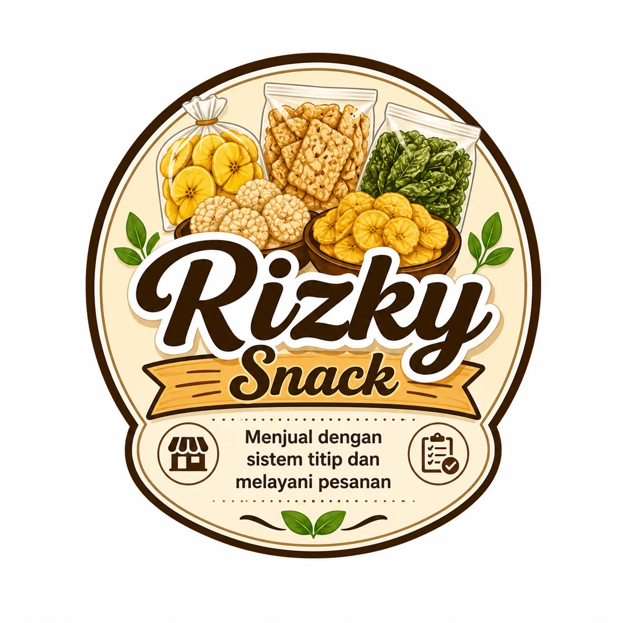 Rizky Snack